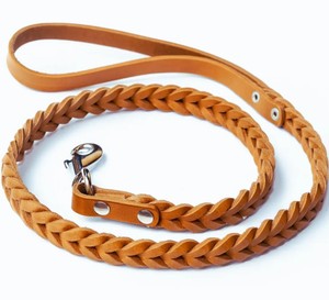 Comfort Grip <b>Dog</b> <b>Leash</b> for Happy Walks - Product Image 1