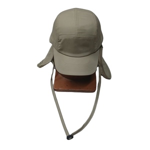 Logotipo personalizado 3D Impreso 5 paneles Gorra deportiva de béisbol Unisex Suede Brim Sombrero clásico Diseño Hip Hop Estilo Hombres Mujeres - Product Image 4