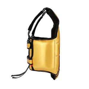 Customized Logo Boxing Chest Guard Best Material and New Model Best Selling Factory Made ODM-Services Boxing Chest Guard - Product Image 3