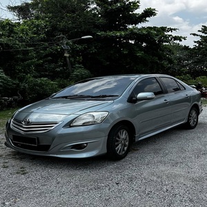 Toyota Vios d'occasion en excellent état, sans accident, historique impeccable, meilleure offre économique, prête à rouler - Product Image 5