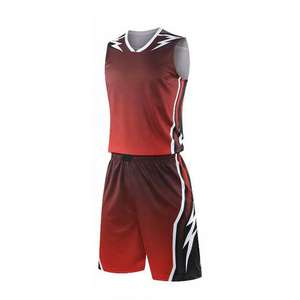 Uniformes de Baloncesto de Alta Calidad, Camisetas Personalizadas para Hombres, Mujeres y Jóvenes, Ropa Deportiva y Equipamiento Cómodo - Product Image 1