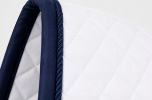 Almohadilla para Silla de Montar de Fácil Cuidado, Limpieza Rápida, Acolchada y Suave, Soporte Cómodo, Precio al por Mayor Directo de Fábrica - Product Image 4