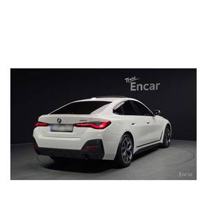 BMW Serie 4 420i M Sport Gran Coupé 2024, Volante a la Izquierda, Caja de Cambios Automática, con Cámara Trasera, 21,522 km - Product Image 2