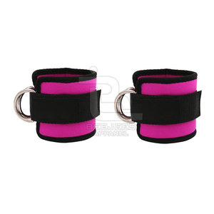 Manchon de soutien confortable pour la cheville, attelle de compression sportive pour hommes et femmes, idéal pour le fitness, l'exercice, la course, la marche et l'entraînement - Product Image 2