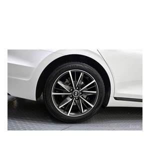 Hyundai Grandeur 2020, 2.5 Automático, Emisión Euro V, Asientos de Cuero, Cámara Trasera, 71,531 km, Volante a la Izquierda - Product Image 5