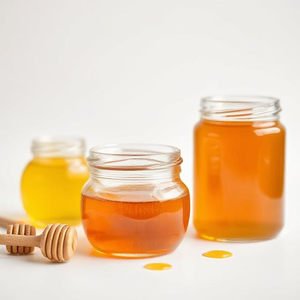 Premium Golden Nectar Honey in Bulk Healthy Eating and Delicious Recipes with Lifestyle Choices - Product Image 3