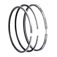Segment de piston pour CAT D330 D336 3S4029 114.3mm 12732N0 12211401-00 9120100 D333 955 977 951 2W1709 2114321 7S9404 1W8922 1M2910