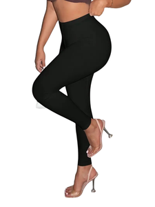 High Performance Women <b>Legging</b> Breathable Fabric Ideal for Workout Yoga <b>Gym</b> and Active Lifestyle Needs - Product Image 4