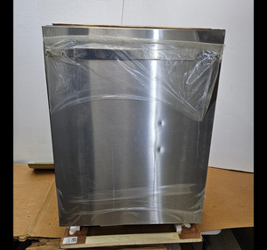 Lave-vaisselle encastrable intégré de 24 pouces J-e-n-n-A-i-r N-o-i-r-e J-D-P-SS244PM0 avec fonction D-I-N-G-S - Product Image 5