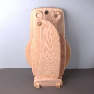 Most Trending Acacia Wood Cutting Board Hot Sales Kitchenware Eco-Friendly High Standard Quality Rectangle Shape - Product Image 6