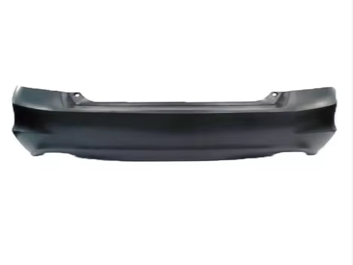 OEM 71501 TB0 H00ZZ Rear Bumper Cover Bumper Fascia Used For Honda Accord Car Accessories Body Kits Auto Parts Image 1