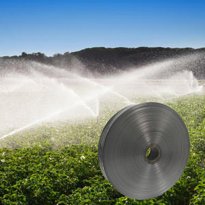 Tuyau de pluie à distribution uniforme à 5 trous 32mm CV<0.15 Précision - Product Image 1