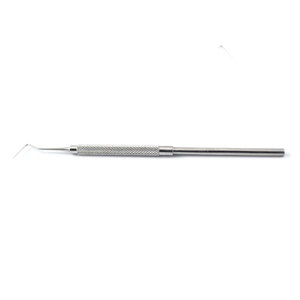 Sonde Endodontique Professionnelle 9-en-1 Explorer pour Diagnostic et Nettoyage, Instrument Parodontal en Acier Inoxydable pour Canaux Radiculaires - Product Image 4