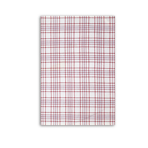 Yarn Dyed Checkered Pattern Kitchen Towel Set Customizable 100% cotton premium kitchen towel in India - Product Image 3