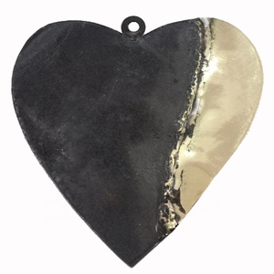 ที่แขวนรูปดาวทองเหลืองและเหล็กทำด้วยมือของตกแต่งคริสต์มาสออกแบบได้ตามต้องการ - Product Image 1