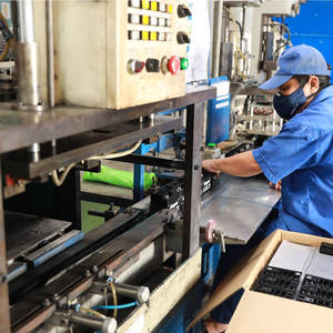 Piles AA R6 haute capacité pour les applications électroniques grand public quotidiennes - Product Image 6