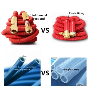 Accesorios <span class=keywords><strong>de</strong></span> latón <span class=keywords><strong>de</strong></span> aluminio estándar <span class=keywords><strong>de</strong></span> EE. UU., <span class=keywords><strong>manguera</strong></span> <span class=keywords><strong>de</strong></span> jardín extensible <span class=keywords><strong>de</strong></span> alta presión retráctil, conector rápido <span class=keywords><strong>Exterior</strong></span> <span class=keywords><strong>de</strong></span> goma antideslizante - Product Image 3