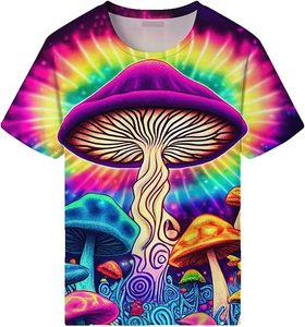 T-shirts personnalisés en polyester/coton, anti-plis, respirants, coupe classique, à manches courtes, pour hommes, en gros, imprimés par sublimation, écologiques - Product Image 6