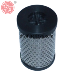 ไส้กรองน้ำมันไฮดรอลิก Parker แบบเปลี่ยนได้ - Product Image 2