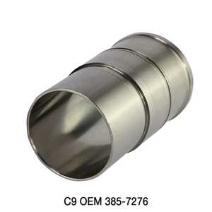 OEM Diesel Cylinder Liner for <b>Engine</b> <b>Models</b> 3406 3412 3306 3116-Part Number 2W6000-For <b>Engine</b> Repair and Replace - Product Image 1