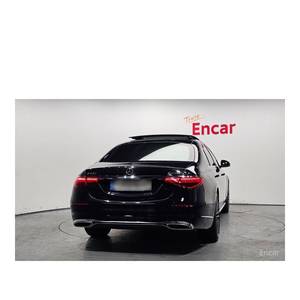 Mercedes-Benz Classe S S450L 4MATIC 2023, 54 768 km, boîte automatique, sièges en cuir, conduite à gauche, caméra de recul - Product Image 4