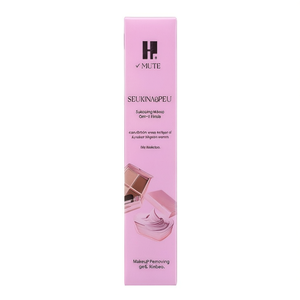 Crème et gel démaquillants Seukinaepeul Hialruron - AI Rimubeo - Product Image 2