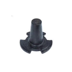 Pièce de rechange mécanique pour équipement agricole moderne, forgée et traitée thermiquement, pour l'industrie agricole. - Product Image 2