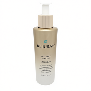Siero Anti-Età REJURAN 30ml a Doppio Effetto con C-PDRN, Niacinamide e Peptidi per Illuminare e Rassodare la Pelle - Product Image 3