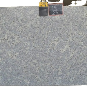 Azulejos de losas de granito blanco Cachemira pulido Premium moderno para encimeras de cocina y lápidas conmemorativas para villas - Product Image 1