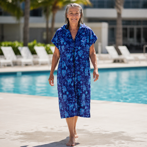 High Quality Swimming <b>Parka</b> Trending Unisex Custom Logo <b>Waterproof</b> Warm Poolside <b>Jacket</b> for Swim Training Teams Factory Supply - Product Image 3
