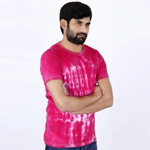 เสื้อยืดผ้าฝ้ายสำหรับผู้ชายผ้าถักขนาดพลัสไซส์พิมพ์ลายโลโก้ออกแบบได้ตามที่ต้องการสำหรับฤดูร้อน - Product Image 4