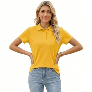 Camiseta Deportiva para Mujer, 100% Algodón, Ecológica, Impresión Digital, Fabricante de Ropa Deportiva de Alto Rendimiento, OEM, ODM, Marca Privada - Product Image 2
