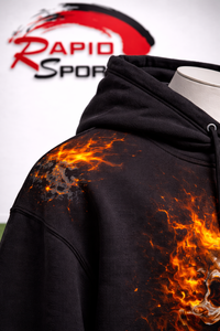 Hermosas sudaderas con capucha de invierno 2026 para hombre, estilo urbano, de fabricante, de peso pesado, de corte regular, de diseñador, esenciales, 100% algodón. - Product Image 5