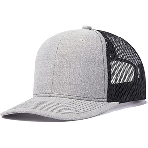 Gorras de béisbol ligeras de lona para hombre - Gorras trucker de moda para exteriores, duraderas y ajustables para unisex - Product Image 1
