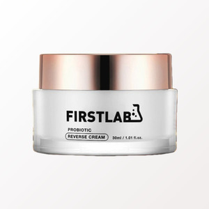 Crème hydratante pour le visage Firstlab Probiotic Reverse Cream 30ml 2 pièces produits pour le visage soin de la peau coréen - Product Image 5