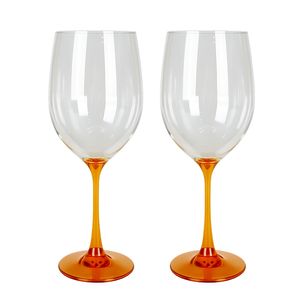 Copas de Margarita de Plástico con Tallo Negro para Cócteles - Product Image 5