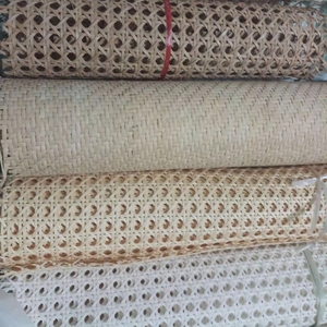 หวายสานสีน้ำตาลธรรมชาติแบบเปิด ขนาดกว้าง 60 ซม. จัดส่งตรงจากโรงงาน ราคาถูก คุณภาพดี - Product Image 1