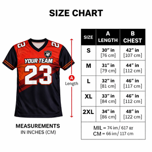 ผู้ผลิตเสื้ออเมริกันฟุตบอลแบบ OEM ตามสั่ง แห้งเร็ว ระบายอากาศได้ดี ซับเหงื่อ 100% โพลีเอสเตอร์ พิมพ์ลายชื่อผู้เล่นแบบ Sublimation - Product Image 4