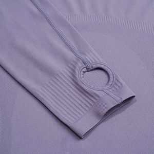 Wholesale Long Sleeve <b>Rash</b> <b>Guard</b> <b>Women</b> Compression Fit Swimwear Custom Print Quick Dry For Adult Long Sleeve <b>Rash</b> <b>Guard</b> - Product Image 6