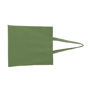 New Simple Stylish Reusable And Comfortable Hand Shoulder <b>Long</b> Handle <b>Bag</b> For Shopping Custom Logo And Color - Product Image 2