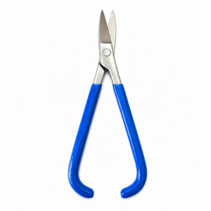 Ciseaux coupe-fil, outils de fabrication de bijoux, ciseaux de précision pour couper les fils, ciseaux de bricolage, lame tranchante, multicolores - Product Image 5