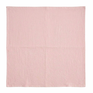 Manta Envolvente de Muselina de 2 Capas, 100% Algodón Orgánico para Bebés, Niños Pequeños y Adultos, Manta Receptora para Recién Nacidos - Product Image 6
