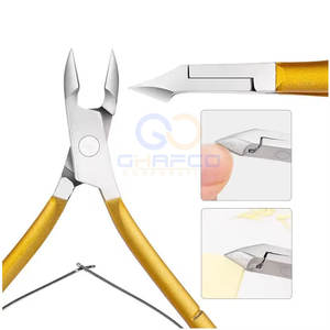 Cortauñas Profesional de Acero Inoxidable de Alta Calidad, Precio al por Mayor - Product Image 6