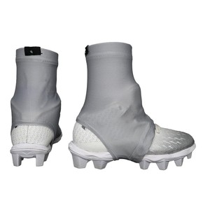 Couvre-chaussures de football américain sur mesure de haute qualité, grande taille, séchage rapide et antibactérien - Product Image 1