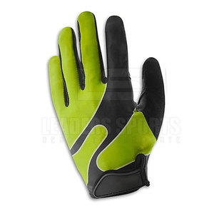 Guantes de Ciclismo y Motocross Ligeros 2026, Precio al por Mayor, Poliéster y Nailon, Antideslizantes, Correa de Muñeca Ajustable, Transpirables, de Secado Rápido - Product Image 2