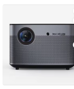 โปรเจคเตอร์ XGIMI H2 LED รุ่นใหม่ ของแท้ 100% สำหรับใช้ในบ้าน ความละเอียด 4K HD เวอร์ชันสากล ANSI Lumens รับประกัน 3 ปี ผลิตที่เดลี - Product Image 2