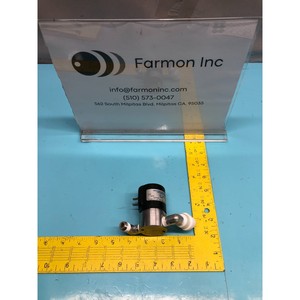 Válvula Solenoide Precision Dynamics D2017-4-V-VO-L3 - Equipo y Piezas de Semiconductores de Confianza con Legado Global - Product Image 2