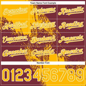Custom Yourteams Baseball Jersey Sublimated Print Breathable Short Sleeve Unisex Adult Team Name Number Front Back Design - Product Image 4