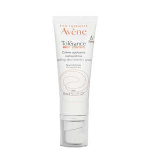 Crema Reparadora Calmante para la Piel Avene Tolerance Control 40ml - Product Image 1