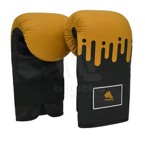 Guantes de boxeo premium para saco de boxeo, cómodos y ligeros - Product Image 5